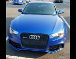 2015 Audi RS5 front in lot.jpg